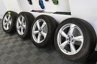 Audi A6 40 TDI quattro Sport S tronic