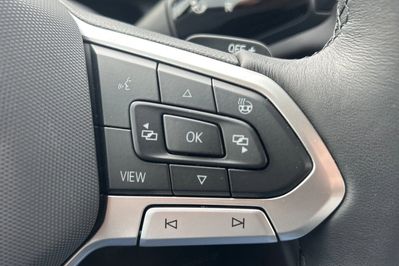 Volkswagen T-Roc Life 1.5 eTSI DSG