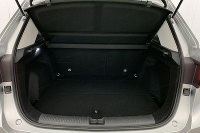 MG ZS Exclusive 1.5 Hybrid+ AT