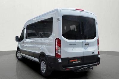Ford Transit Kombi 350 L3H2 2.0