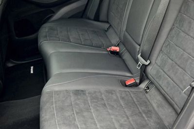 Mercedes GLE Coupe 300 d 4-Matic AMG Line