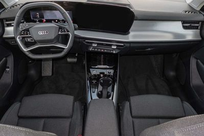 Audi Q3 e-Hybrid S line