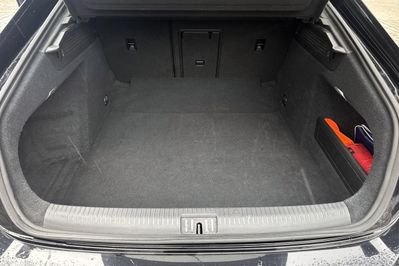 Volkswagen Arteon R-Line 2.0 TSI  DSG