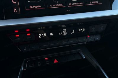 Audi A3 S3 TFSI quattro