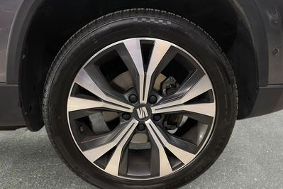 Seat Ateca 1.5TSI DSG
