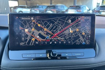 Nissan X-Trail N-Connecta 1.5 E-Power AT