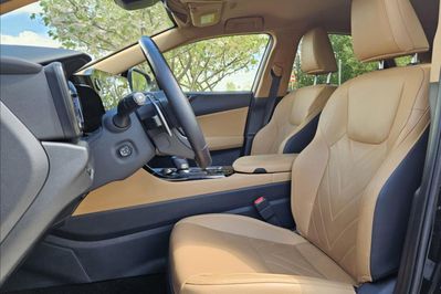 Lexus NX 450h+ Prestige 2.5 Plug-in Hybrid