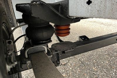 Renault Master L3 Zabudowa 10EP