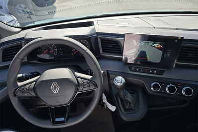 Renault Master L3H2 Extra