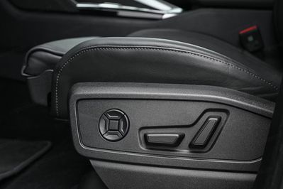 Audi Q5 e-Hybrid quattro S line