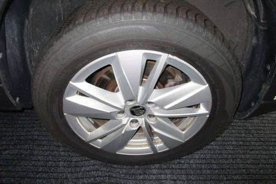 Skoda Karoq Edition 130 1.5 TSI DSG