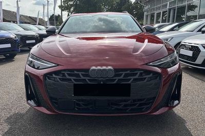 Audi A6 e-Hybrid quattro Avant