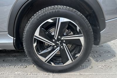 Mitsubishi Eclipse Cross Instyle Plus 2.4 PHEV