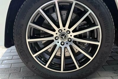 Mercedes GLS 450 d 4-MATIC AMG Line