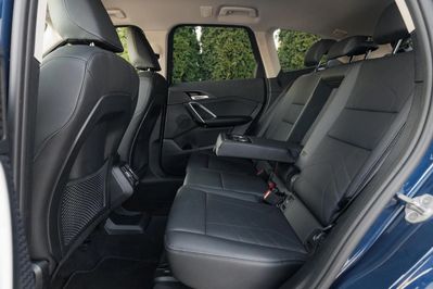 BMW X1 xDrive23d mHEV xLine aut