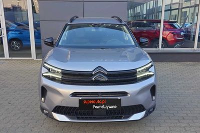 Citroen C5 Aircross BlueHDi Shine Pack EAT8