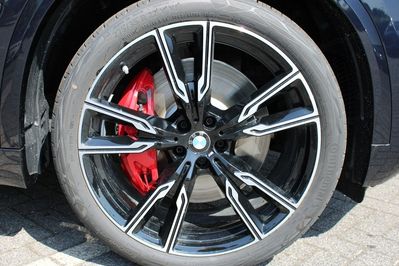 BMW X5 xDrive30d M Sport