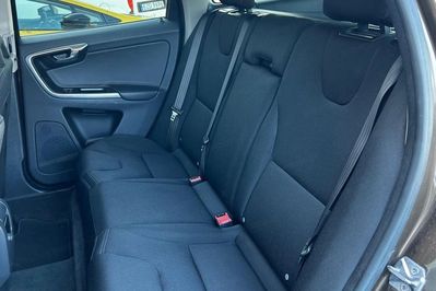 Volvo XC60 D4 Drive-E Kinetic aut