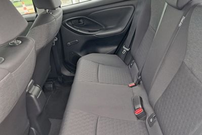 Toyota Yaris 1.5 Comfort