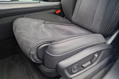 Audi Q8 55 TFSI e quattro