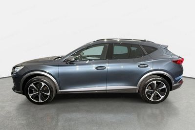 Cupra Formentor 1.5 TSI