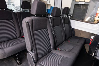 Ford Transit Kombi L3H2