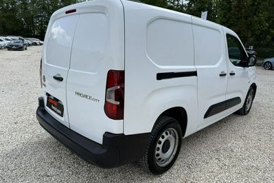 Toyota Proace City L2H1