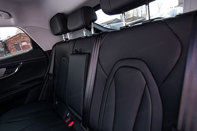 Omoda 5 1.5 T-GDI Hybrid Premium DHT