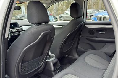 BMW Seria 2 Active Tourer 216d