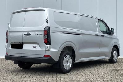 Ford Transit Custom 320 L2H1 Trend