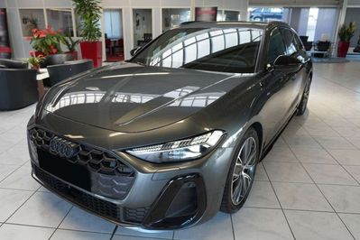 Audi A5 TFSI S line Avant