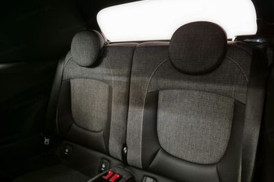 Mini Mini Cooper Cabrio