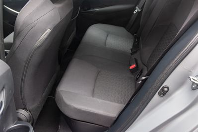 Toyota Corolla 1.8 Hybrid Comfort