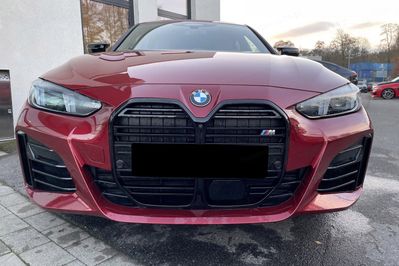 BMW Seria 4 Gran Coupe M440i xDrive