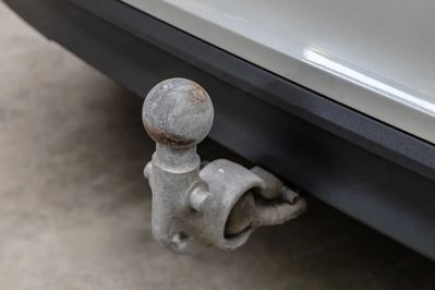Volvo V60 B4