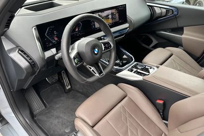 BMW X3 xDrive20d M Sport