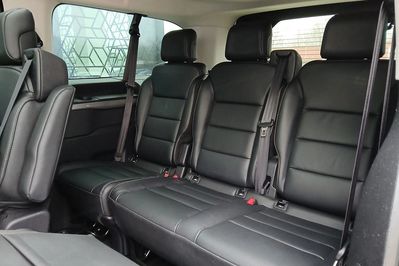 Toyota Proace Verso Long L2H1 VIP 8AT