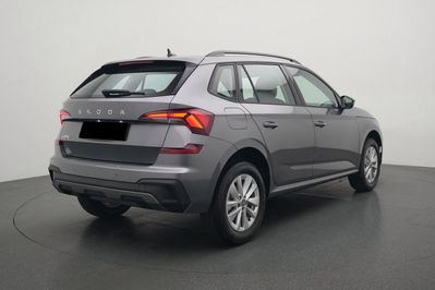 Skoda Kamiq Selection 1.0 TSI DSG