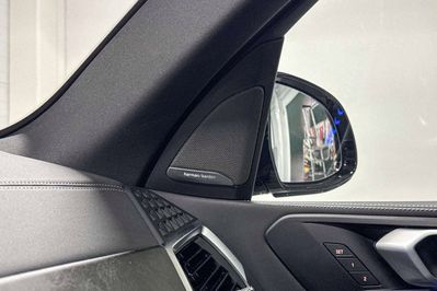 BMW X5 xDrive50e M Sport