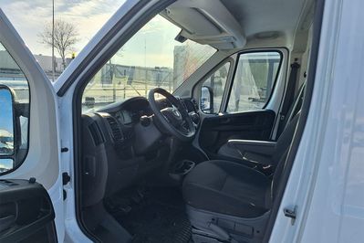 Fiat Ducato Maxi L4H2