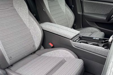 Skoda Superb Edition 130 2.0 TDI DSG