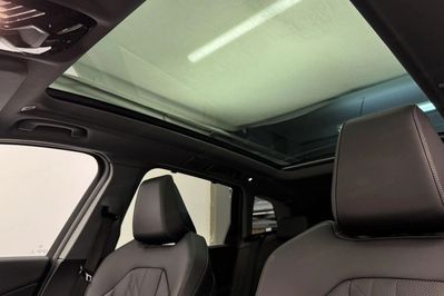 BMW X3 xDrive20d mHEV aut