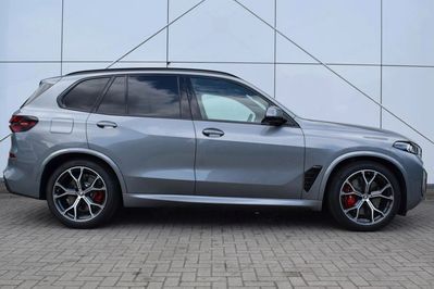 BMW X5 xDrive30d M Sport