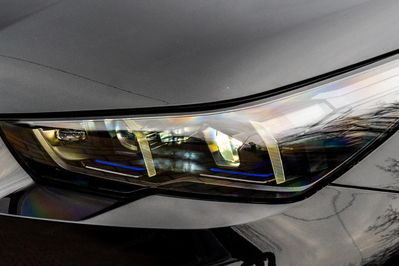 BMW Seria 5 M5