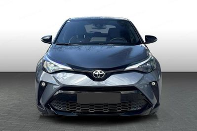 Toyota C-HR GR Sport 2.0 Hybrid