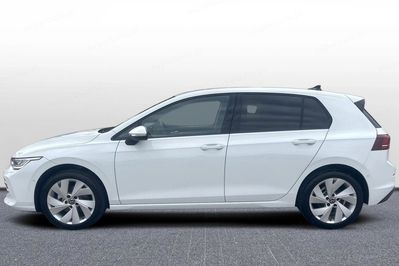 Volkswagen Golf 1.5 TSI