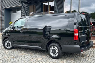 Opel Vivaro XL L2H1