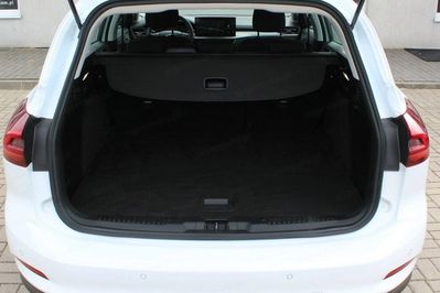 Ford Focus 1.0 EcoBoost Titanium