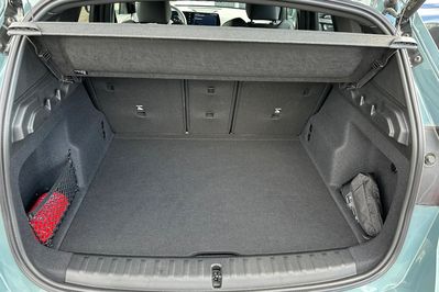 BMW X1 sDrive18d M Sport