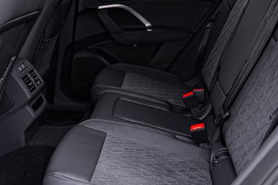 Audi Q5 TDI quattro S line Sportback